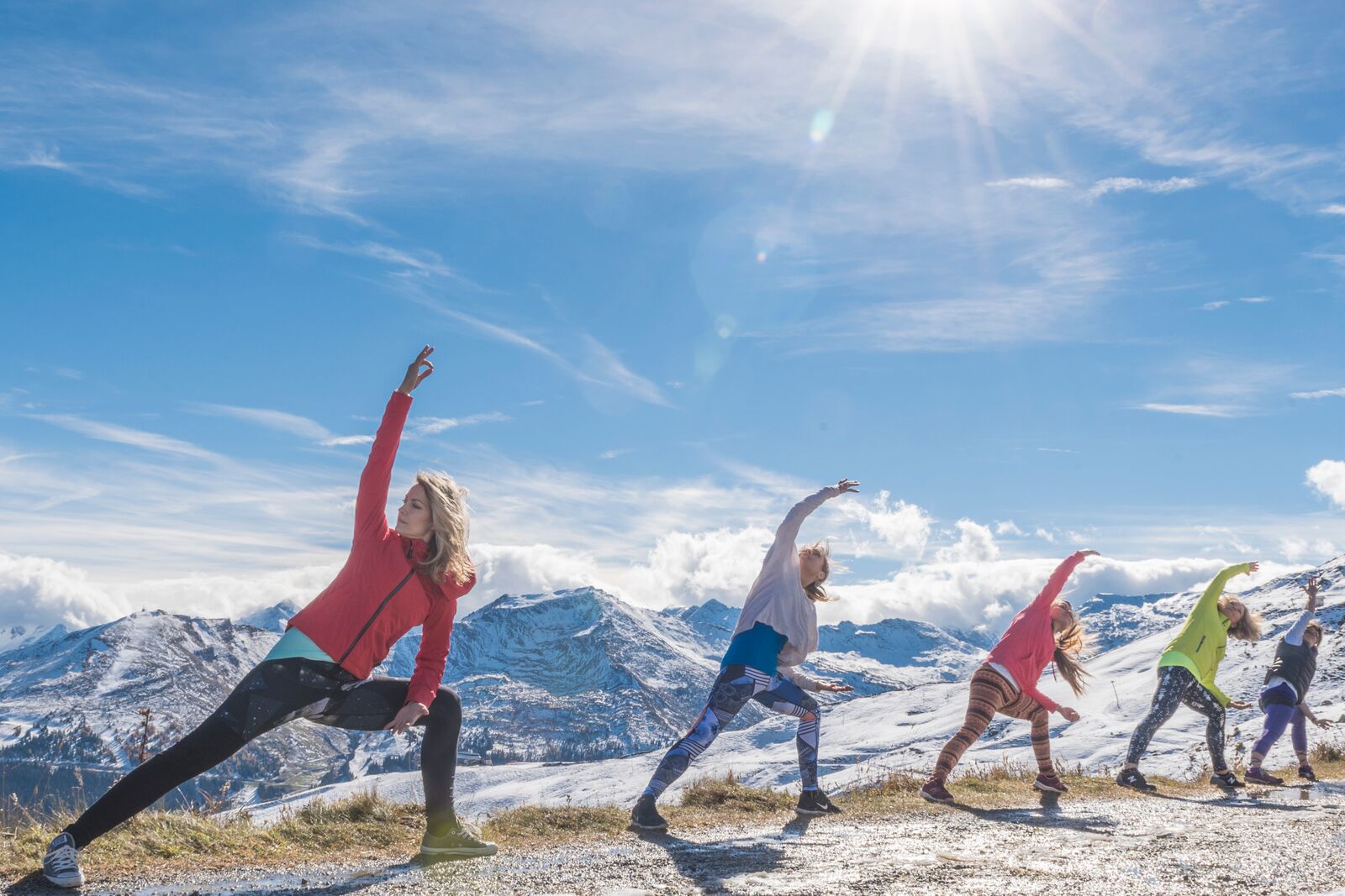 Deutsche-Politik-News.de |  www.yoga-gastein.com